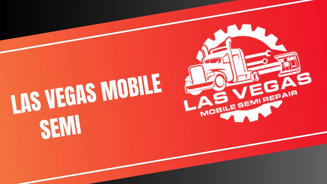 Expert Truck Repair Services in Las Vegas NV