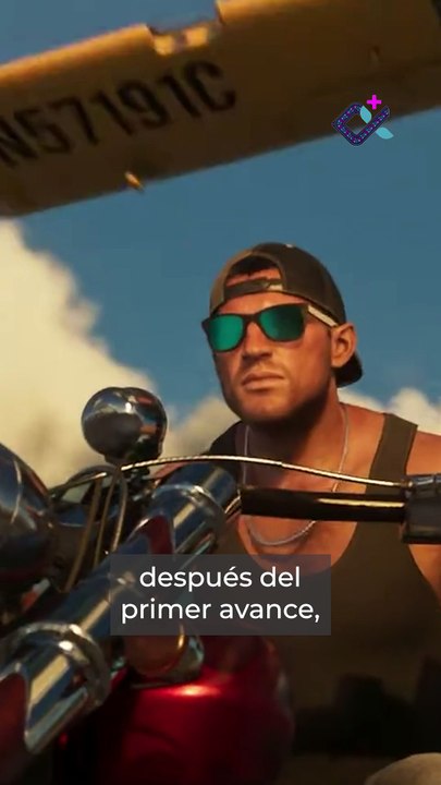 Rockstar Games acaba de soltar el trailer 2 de Grand Theft Auto VI