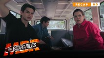Mga Batang Riles: The Victor family is in deep trouble (Weekly Recap HD)