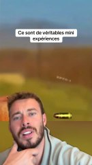 Je vous laisse tester!