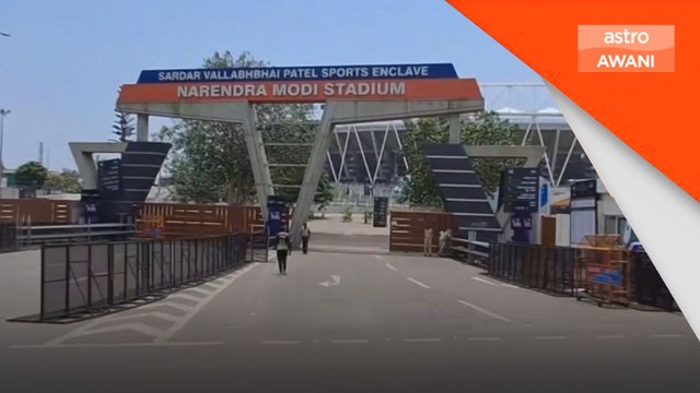 Liga Perdana India digantung susulan ketegangan India-Pakistan