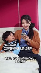 My Son’s Dad’s a Werewolf - Full HD Movie