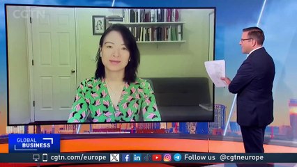 Has China Adapted in the Face of US Tariffs? Examining Country's Economic Data