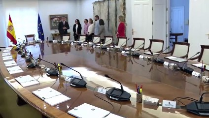 Sánchez describe la UE como el mayor proyecto de paz y unidad al celebrar el Día de Europa