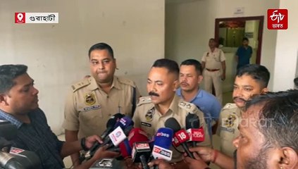 প্ৰেমিকে ডিঙি চেপি হত্যা কৰিছিল বিপ্লৱী নাথক: মৃণাল ডেকা