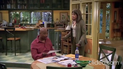 Eu-a-Patroa-e-as-Crianças: Temporada 4, Episódio 16 - 20 - 720p