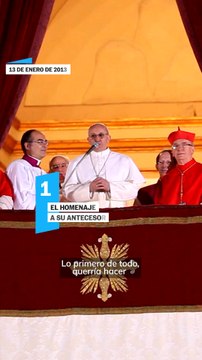 ¿Continuará León XIV el legado de Francisco? Comparamos sus discursos