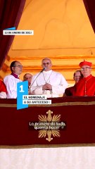 ¿Continuará León XIV el legado de Francisco? Comparamos sus discursos