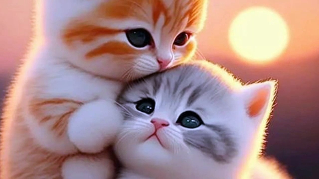 Funny cats