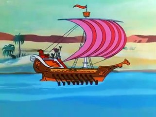 Yogis Ark Lark (1973)