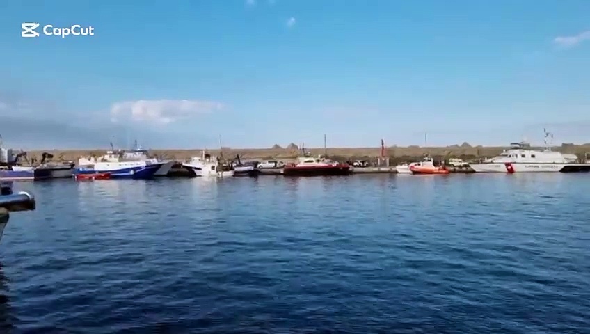 Video Bayesian morto un sub durante le operazioni di recupero del relitto