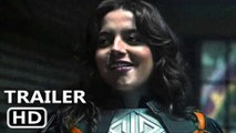 PEACEMAKER Season 2 Trailer (2025) Isabela Merced, John Cena