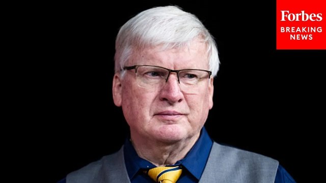 Higher Education Presidents Don't Answer Glenn Grothman When He Asks Why Antisemitism Is Prevalent On Campuses