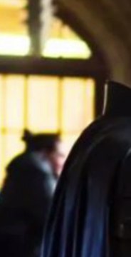 Batman: Parte II- Jornalista fomenta possível saída de Matt Reeves da direção #batman #dc