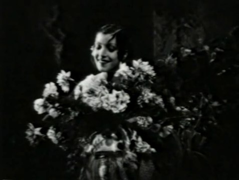 La Femme et le Pantin - 1929 ( Muet )