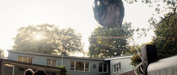 The Conjuring: Last Rites | Official Teaser