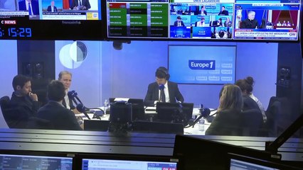 Eliot Deval - Timide, d’ascendance française, missionnaire : qui est Léon XIV, le nouveau pape ?