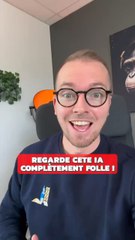 L'IA et le Risque Psychopathe 🤖