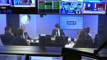 Eliot deval - «le pape françois aimait la france, simplement, il trouvait que c’était un pays, et un continent en parlant de l’europe, ingrats», explique constantin de vergennes