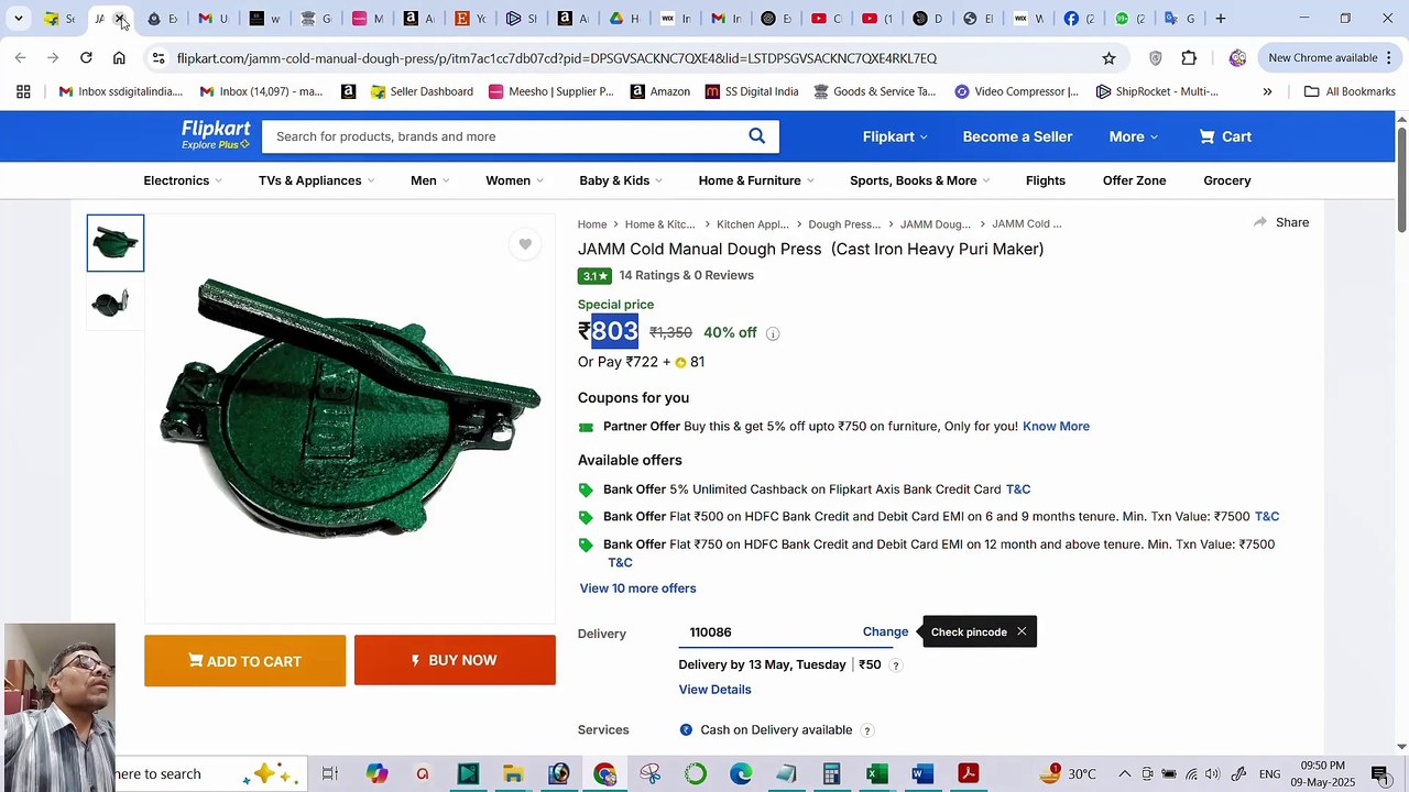 Best Products to Sell on Flipkart in 2025 _ High Demand & Profitable !!!