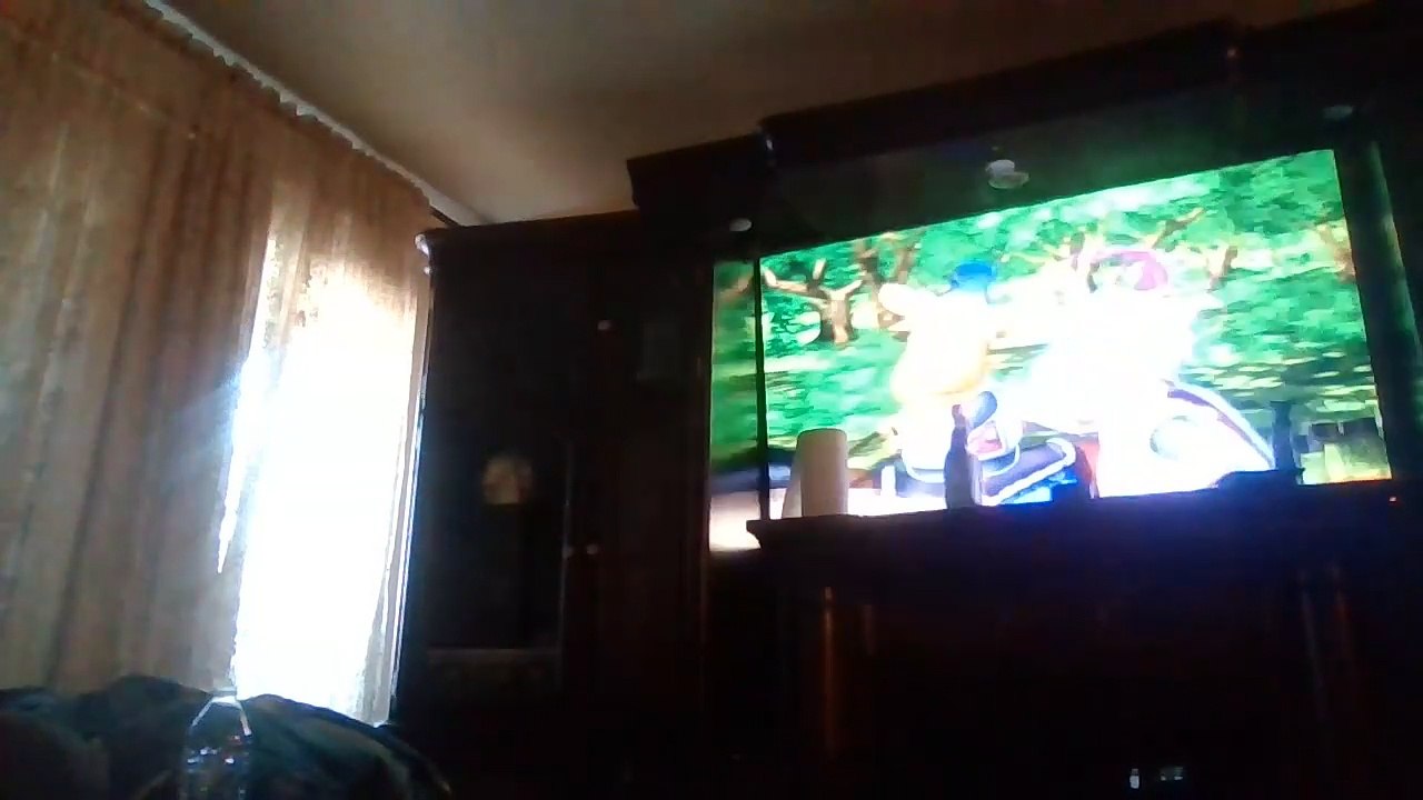 Opening To Yo Gabba Gabba! New Friends 2009 DVD