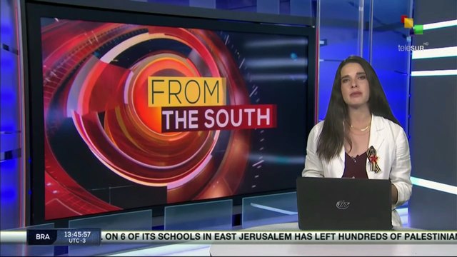 World celebrates 80th anniversary of Soviet Victory over Nazism