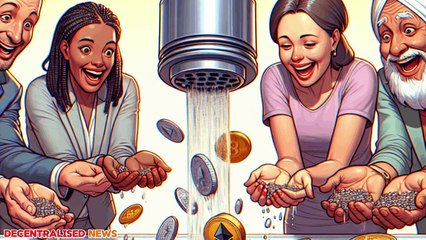 Decoding Points: The New Engagement Paradigm in Crypto | Crypto points Explained