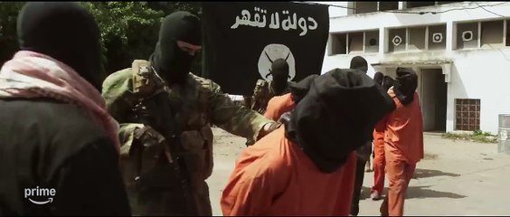 Coeurs Noirs S2 - Bande-Annonce Officielle (avec Jeremy Nadeau, Nicolas Duvauche