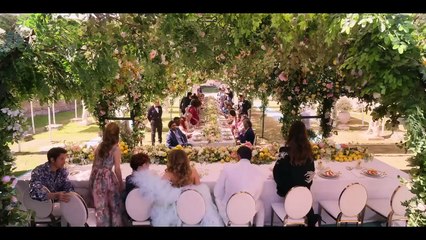 L'Ombre d'Emily 2 - Bande Annonce Officielle - Prime Video