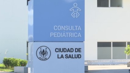 Niña agredida en vía Transístmica está fuera de peligro