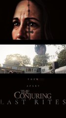 The Conjuring: Last Rites (2025) | #movie #movies #movie2025 #moviereview #movieclips