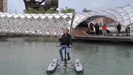 Venezia, apre la Biennale Architettura 2025, le installazioni da vedere