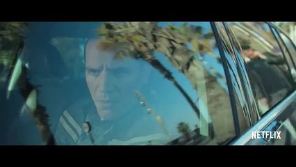 Tráiler Oficial de Xtremo, la película en Netflix con Luis Zahera