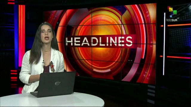 China and Venezuela strengthen ties of friendship and cooperation