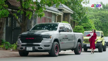 YÊU LẦN NỮA - TẬP 20 - PHIM VIỆT NAM THVL1 - PHIM YEU LAN NUA