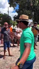 BITA LOCAÇÕES -  EDIÇÃO 1 - Volkswagen 24-250 na caçamba ou 300mil reais 💵