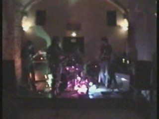 TV-EYE LIVE IN METZ PENTASTAR 19 APR. 2008