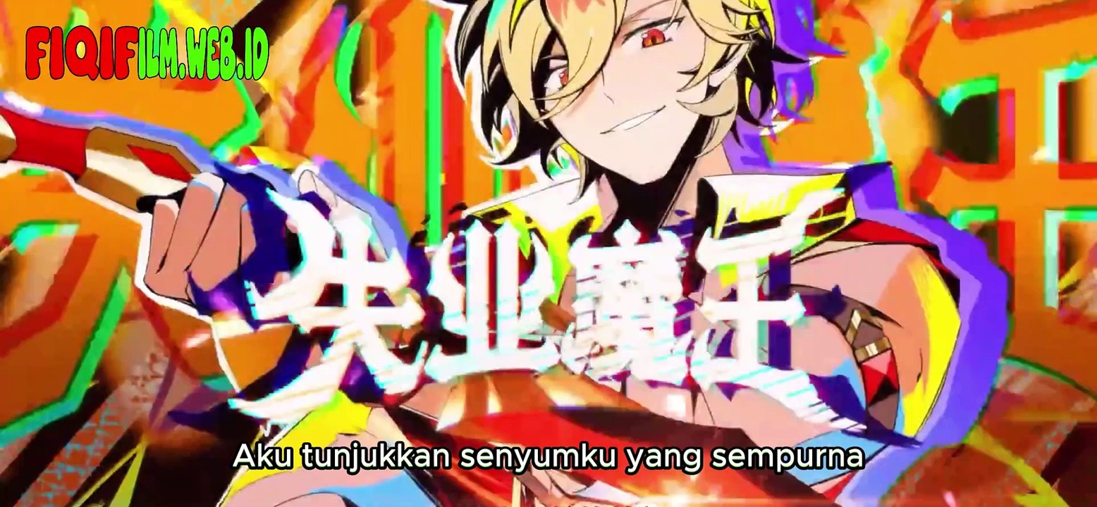The Demon King Who Lost His Job Shiye Mowang Episode 19 Subtitles