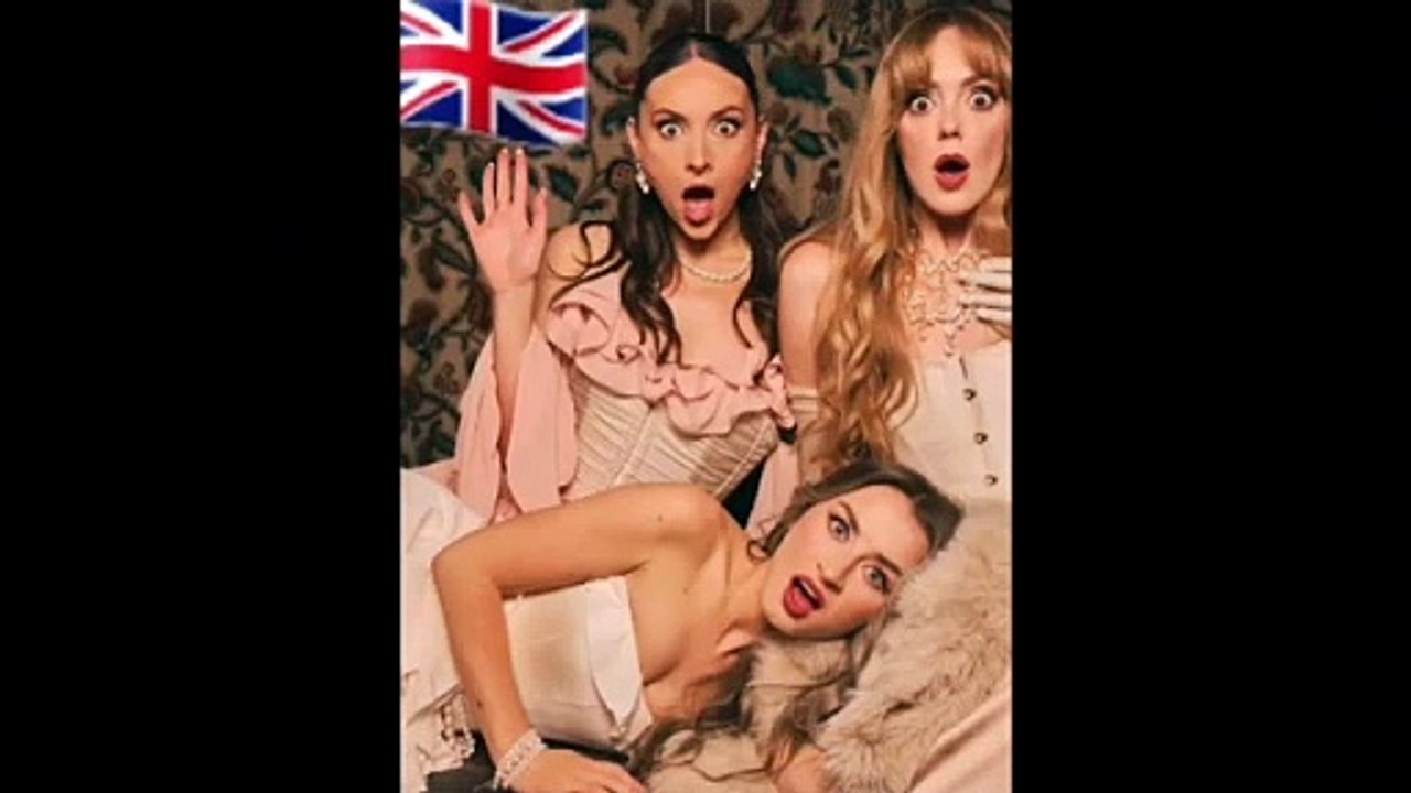 What I Think About The UKs Entry For Eurovision 2025