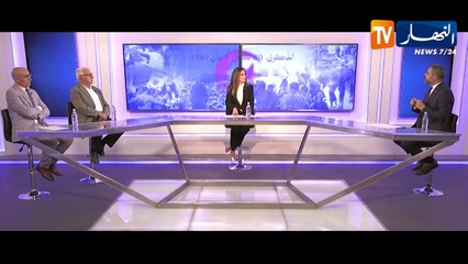 نبض الحوار.. تأتيكم سهرة الأحد على الساعة 21:10