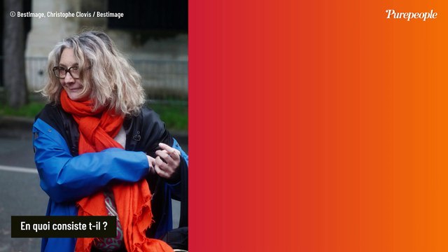 Corinne Masiero (Capitaine Marleau) : Qu'est-ce que Les Vaginites dont elle est membre ?