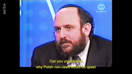 Jews of Poland: The Struggle for Truth (2024)