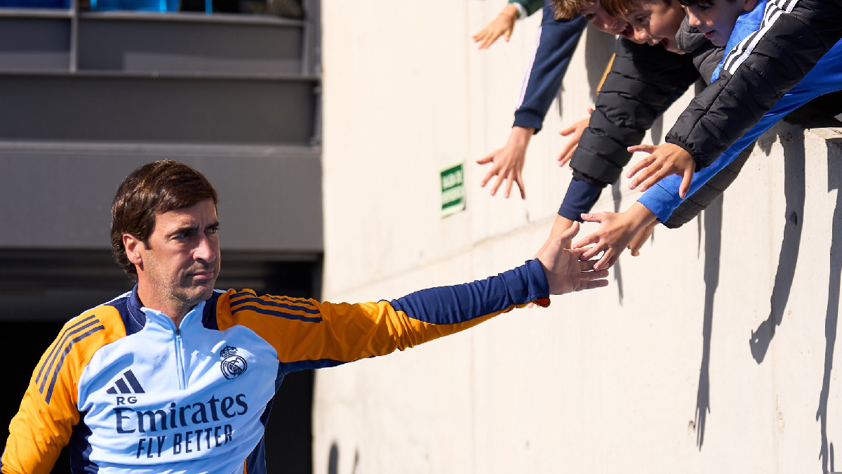 Will Alonso replace Ancelotti at Real Madrid?