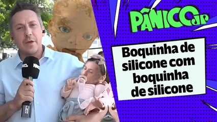 FUZIL COM POLÊMICA EM PÂNICO! BEBÊS SÃO VENDIDOS POR R$ 7 MIL NO MEIO DA RUA EM SP