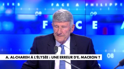 Philippe de Villiers : «Le suicide va être légal en France, ça va être la fin du décalogue»