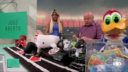 Debate Jogo Aberto: O Internacional vai conseguir se classificar na Sul-Americana?