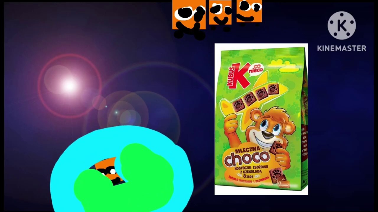 Cinnamon toast Crunch high dive