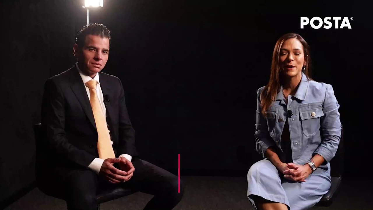 Miguel Ángel Flores Serna habla sobre su paso del sector empresarial a la política con visión social para POSTA Líderes