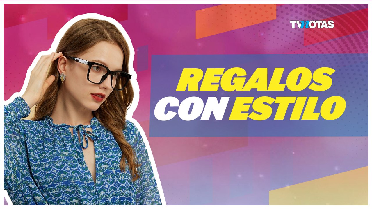 Ideas de regalos originales y con estilo para e...