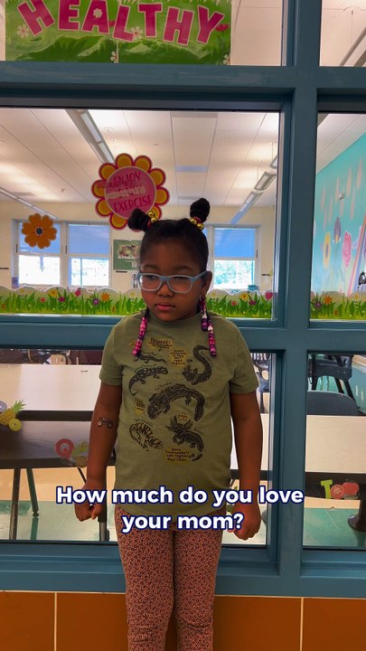 St. Joseph's School for The Blind - Mother's Day